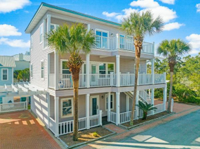 30A Beach House - Sanibel